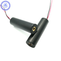Générateur Laser industriel, Module Laser ligne rouge, 650nm, 50mW, 650nm
