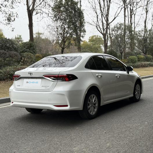 Autos Toyota Corolla de segunda mano 2020 2021 2023 2024, autos usados en buen estado, sin accidentes, sin incendios, sin inundaciones, sedán, bajo kilometraje. - Product Image 6