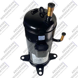 冷凍コンプレッサーエアコン用E656DHD-65D2YGスクロールコンプレッサーインバータDC冷凍コンプレッサースペアパーツ - Product Image 6