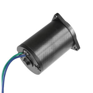 Nuevo Motor Fuera de Borda Yamaha 69J-43880-00 para Yates, Tipo de Combustible Gasolina de 2 Tiempos - Product Image 4