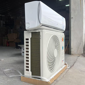 เครื่องปรับอากาศแบบแยกส่วน รุ่น Y 9000 12000 18000 24000btu ระบบทำความเย็นและความร้อน สำหรับติดผนัง ผลิตโดยผู้ผลิตเครื่องใช้ไฟฟ้าภายในบ้าน - Product Image 1