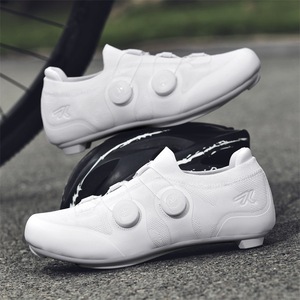 Zapatillas de Ciclismo de Carretera de Suela Dura para Invierno, Unisex, Profesionales, Transpirables, Antideslizantes, para Ciclismo al Aire Libre, Deportivas - Product Image 2