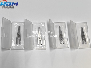 Buộc/threading/cong vênh máy màu lự<span class=keywords><strong>a</strong></span> chọn kim k tpm201pc mô hình thắt nút máy Phụ tùng kim Selector - Product Image 2