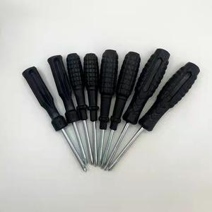 ไขควงระเบิดขนาดเล็กแบบธรรมดาหัวฟิลลิปส์หัวเดียวหัวแม่เหล็กแรงสูงขนาดเล็กสำหรับใช้ในครัวเรือน - Product Image 3