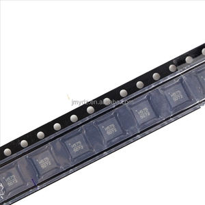 HMC575LP4ETR Silk Screen H575 Patch QFN24 RF Active <b>Multiplier</b> Chip - Product Image 4
