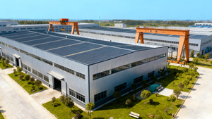 Grupo Electrógeno Confiable que Garantiza una Suministro de Energía Estable con Bajo Consumo y Fácil Operación, Motor HD6126ZLD - Product Image 6