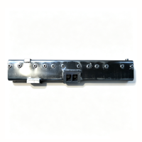 Tuyaux d'échappement 4297225 compatibles avec le moteur marin Cummins NTA855