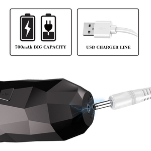 Copa Vibradora Impermeable con Calentamiento y Succión Profunda, con Sonidos de Sexo Femenino, Juguete Sexual para Adultos, Masturbación Masculina - Product Image 5