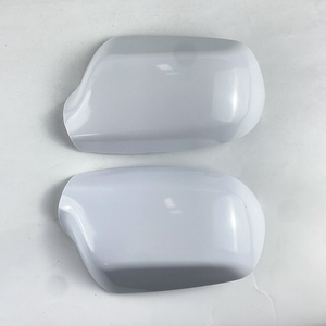 Recambio para automóvil carcasa del retrovisor lateral para <span class=keywords><strong>Mazda</strong></span> 3 <span class=keywords><strong>6</strong></span> 2006 <span class=keywords><strong>2007</strong></span> 2008 2009 2010 2011 2012 BVSF-69-1A7 BVSF-69-1A1 - Product Image 1