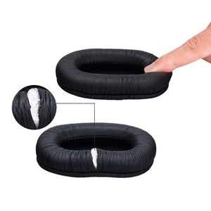 <span class=keywords><strong>7506</strong></span>เบาะหูสำหรับ SONY <span class=keywords><strong>MDR</strong></span>-<span class=keywords><strong>7506</strong></span> <span class=keywords><strong>MDR</strong></span>-V6/V7 <span class=keywords><strong>MDR</strong></span>-CD 900ST แผ่นหูฟัง<span class=keywords><strong>7506</strong></span>แผ่นปิดหู<span class=keywords><strong>7506</strong></span>ที่ปิดหู - Product Image 5