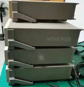 Multímetro/Analizador de Audio de Distorsión Total Keithley 2016-P/2015-P Americano en buen estado de segunda mano - Product Image 3