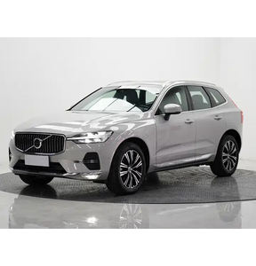 Vehículo <span class=keywords><strong>de</strong></span> Gasolina <span class=keywords><strong>de</strong></span> <span class=keywords><strong>Segunda</strong></span> <span class=keywords><strong>Mano</strong></span>, <span class=keywords><strong>Volvo</strong></span> <span class=keywords><strong>XC60</strong></span> 2022, Versión <span class=keywords><strong>de</strong></span> Lujo con Tracción en las Cuatro Ruedas, Alto Rendimiento, Disponible en Stock - Product Image 1