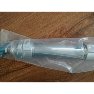 DSNU-32-80-<span class=keywords><strong>P</strong></span>-A 195983 Silinder DSNU3280PA Pengontrol Pemrograman Otomasi Industri - Product Image 1