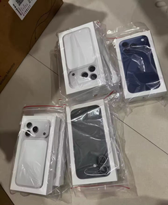 Teléfono Serie 17 Original, Desbloqueado, 5G, 17Promax, 17Pro, 17Air, 256GB/512GB/1TB, USB-C, Smartphones - Product Image 2