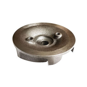 ใบพัดปั๊มน้ำดีเซล DetroitS 50/60 รุ่น 23517973 สำหรับรถบรรทุกหนักอเมริกาเหนือ - Product Image 3