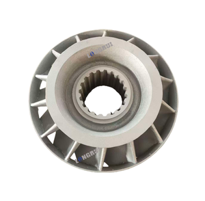 Repuestos Originales para Bulldozer, Estator del Convertidor de Par 14X-13-12110 14X1312110 para Komatsu - Product Image 1