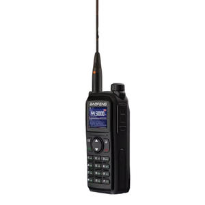 Transmitter Professional Black Handheld Walkie Talkie Baofeng UV-28 PC <strong>Program</strong> Noise Reduction <strong>Wireless</strong> Long Range - Product Image 1