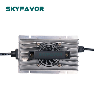 Productos <span class=keywords><strong>de</strong></span> Dropshipping, Cargador <span class=keywords><strong>de</strong></span> Batería Lifepo4 <span class=keywords><strong>de</strong></span> 48V, 10A, Impermeable, Automático, Rápido, 58.4V, 10 <span class=keywords><strong>Amperios</strong></span>, 16S - Product Image 3