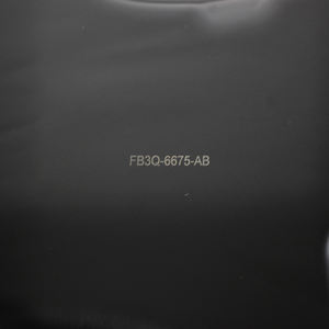 Vaschetta dell'olio dei ricambi Auto di alta qualità con altezza estesa per Ford Everest U375 FB3Q 6675 AB - Product Image 6