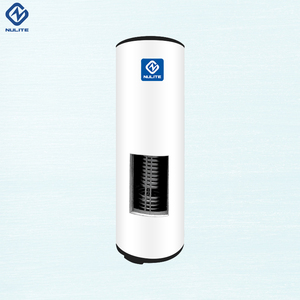 Nulite พลังงานใหม่100L 150L 200L 250L 300L 400L 500L เคลือบถังหรือสแตนเลส304 316 2205การจัดเก็บน้ำร้อนบัฟเฟอร์ถัง - Product Image 2