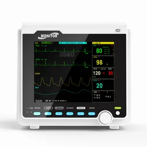 CONTEC cms6000 Krankenhaus Multi-Parameter-Krankenwagen ausrüstung für Patienten monitore