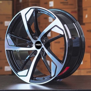 <span class=keywords><strong>ล้อ</strong></span><span class=keywords><strong>แม็</strong></span><span class=keywords><strong>ก</strong></span>ซ์อะลูมิเนียมฟอร์จชิ้นเดียวแบบ<span class=keywords><strong>ก</strong></span>ำหนดเอง <span class=keywords><strong>ขอบ</strong></span>สีดำเงาหรูหรา หน้าเจียรขัดเงา สำหรับรถยนต์นั่งส่วนบุคคล ขนาด 18 19 20 21 22 24 นิ้ว - Product Image 3