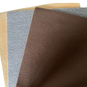 Hochwertiges Litchi-geprägtes <span class=keywords><strong>PU</strong></span>-Leder Wasserabweisend Anti-Schimmel Abriebfest Polstermaterial für Autositz Sofa Tasche Stuhl - Product Image 6