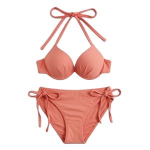 Maillots de bain personnalisés pour femme : bikinis 2 pièces, tenues de plage, maillots bandeau – Vente en gros - Product Image 1