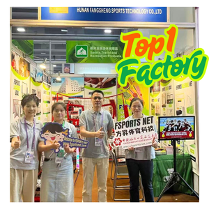 เป้าหมายการฝึกพับได้ง่าย4Ft x 3Ft พร้อมแถบสะท้อนแสงสำหรับชุดเล่นฟุตบอลสนามหลังบ้านสำหรับเด็กครอบครัว2คน - Product Image 5