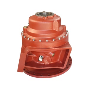 Réducteur de boîte de vitesses 580L pour engins de génie civil, Bonfiglioli 580L adapté aux camions malaxeurs dans l'industrie du béton - Product Image 4