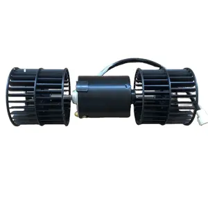 Evaporator Blower Motor untuk Denso Jiexin Suku JXCP-007-A7A1/Sistem AC