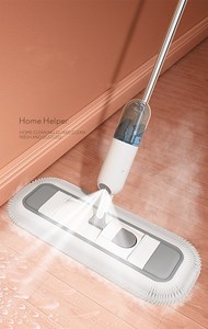 Cây Lau Nhà Chất Lượng Cao 360 Độ & Cây Lau Nhà Bằng Sợi Nhỏ Để Lau Sàn - Product Image 3