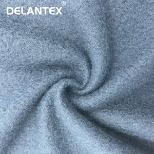 Delantex 280gsm Cực <span class=keywords><strong>Tec</strong></span> 100 Polyester Chống Pilling Không Thuốc Lông Cừu Vải - Product Image 5