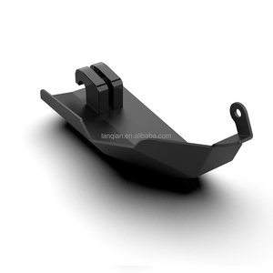 อุปกรณ์เสริมรถจักรยานยนต์สำหรับ BMW R1250GS ฝาครอบป้องกันสุดท้าย R1250R <span class=keywords><strong>R1250RT</strong></span> R 1250GS R 1250RT R1250 GS R - Product Image 3