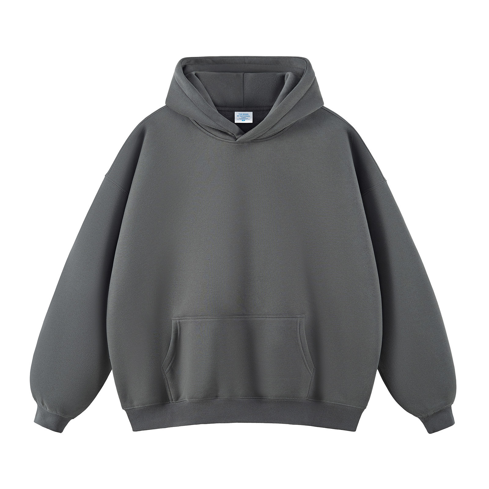 Gris oscuro