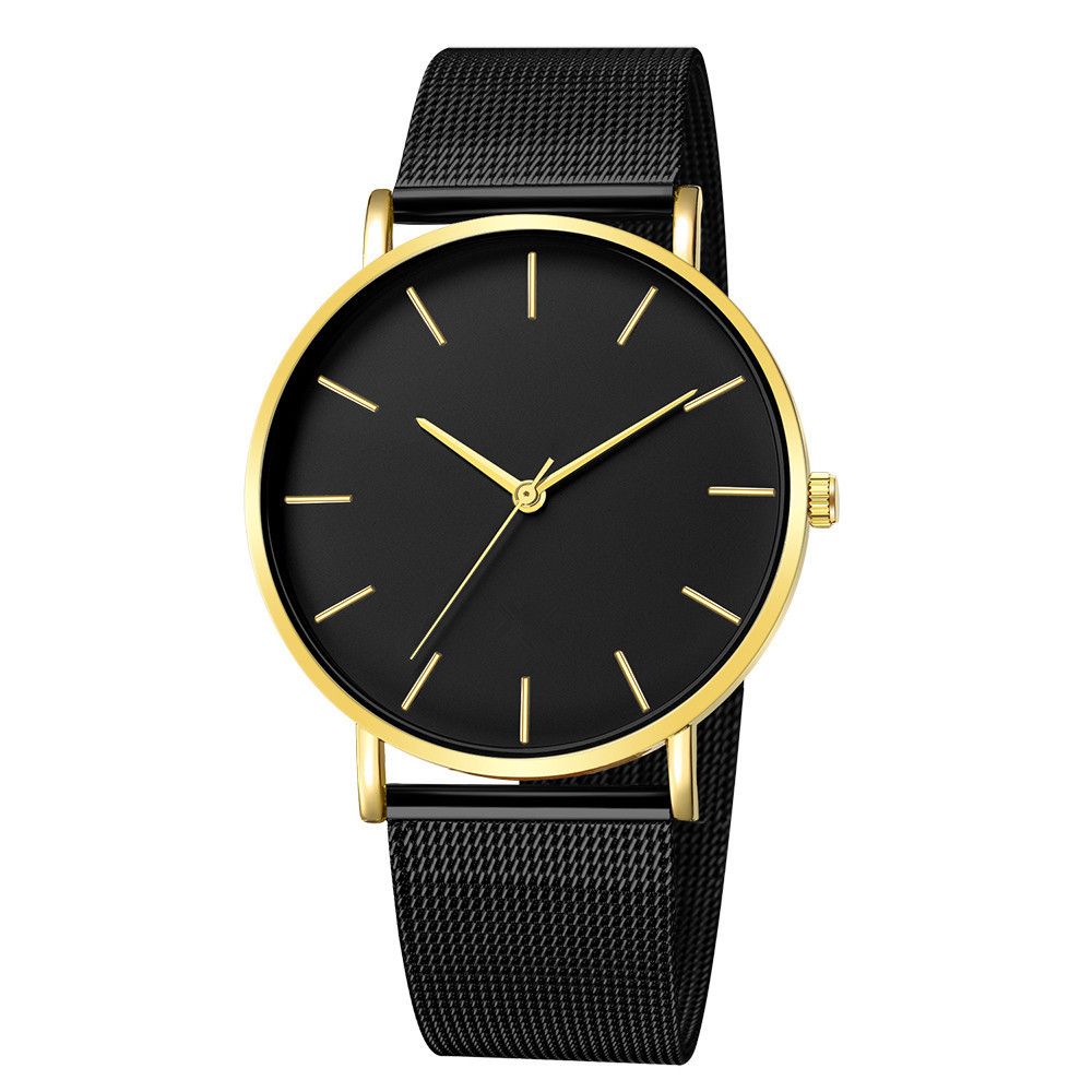 Black-gold