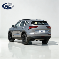 SUV GWM Haval H6 2024 Baru 1.5T Turbo 2WD Pro Automatic Euro VI R19 Setir Kiri 5 Kursi Lampu LED 6 Airbag