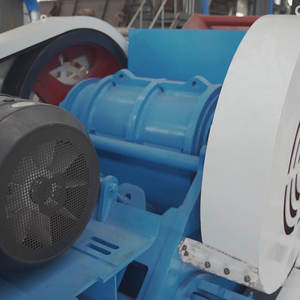 Installation mobile de concassage à mâchoires sur chenilles pour le concassage efficace de la pierre de rivière destinée aux projets de construction - Product Image 3