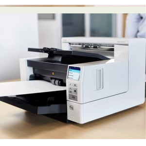 <span class=keywords><strong>Kodak</strong></span> i4250/i4650/i4850 Máy quét A3 hai mặt tập tin tự động đánh dấu tốc độ cao quét hàng chính hãng - Product Image 1