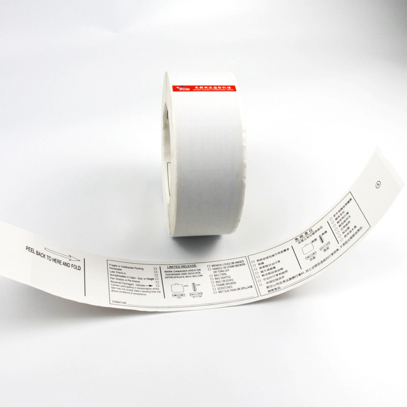 Rfid空港荷物タグ航空RFID UHF手荷物タグ工場価格| Alibaba.com