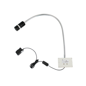 Lampe d'examen murale LED 7W YSENMED pour hôpital, lampe d'examen médical gynécologique, lampe d'examen obstétrical, prix - Product Image 3
