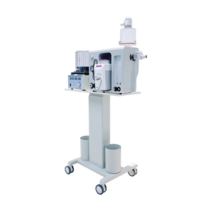 Appareil d'<span class=keywords><strong>anesthésie</strong></span> vétérinaire électrique portable de haute qualité professionnel pour interventions chirurgicales vétérinaires - Product Image 2