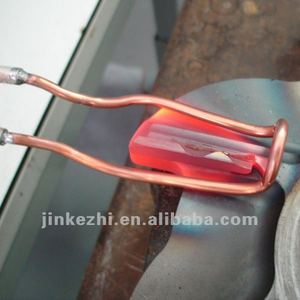 เครื่องเชื่อมเหนี่ยวนำ CX2060C อุปกรณ์เชื่อมประสานแบบเหนี่ยวนำ เครื่องอุ่นก่อนเชื่อม - Product Image 4