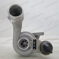 Nouveau turbocompresseur de rechange pour Renault Clio II GT1544S 700830-0001 700830-0003 454165-0001 703753-0001 7700107795 8601640