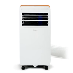 Climatiseur Portable Premium 21000-30099 BTU MPPFB1 – Ventilateur Déshumidificateur Intelligent pour Usage Commercial - Product Image 1
