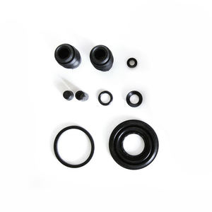 <span class=keywords><strong>Precio</strong></span> de fábrica Kit de reparación de frenos 04479-02310 para Toyota COROLLA CAMRY Sello de aceite y Kit de reparación de rotura de pinza - Product Image 1