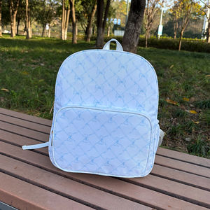 Zaino sportivo da viaggio per donne in Nylon floreale <span class=keywords><strong>di</strong></span> nuovo arrivo - Product Image 4