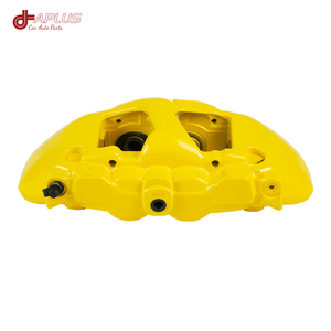 จานเบรกคาร์บอนเซรามิกคุณภาพสูง ด้านหน้าและด้านหลัง สำหรับคาลิปเปอร์ BM6 BM4 สำหรับ BMW M4/M5/M8 E90/E46/F30/E60/G20/F20 - Product Image 2