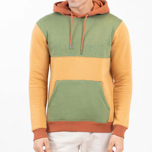 Pulls à capuche pour hommes en molleton, service OEM, les plus vendus, écologiques, respirants, design personnalisé, vente en gros Pakistan - Product Image 1