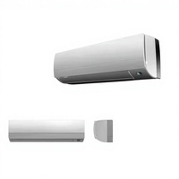 Climatiseur mural intelligent Gree pour LG, unité de climatisation mini-split à onduleur, 9000, 12000, 18000, 24000 Btu, alimentation CC intelligente, vente en gros